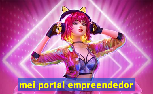 mei portal empreendedor